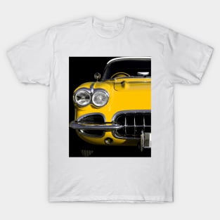 Classic Car T-Shirt